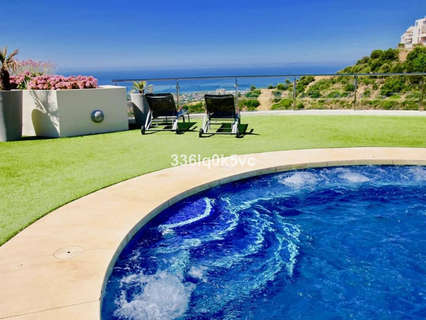 Apartamento en alquiler en Marbella