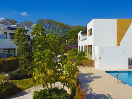 Casa en alquiler en Marbella