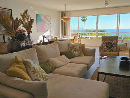 Apartamento en alquiler en Marbella