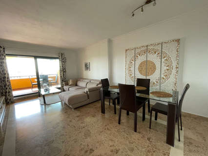 Apartamento en alquiler en Marbella