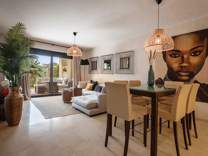 Planta baja en alquiler en Marbella