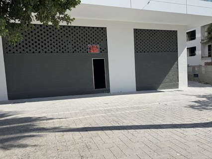 Local comercial en venta en Marbella