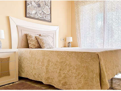 Apartamento en alquiler en Mijas