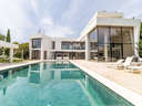 Chalet en venta en Benahavís