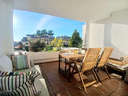 Apartamento en venta en Estepona