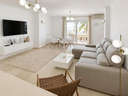 Apartamento en alquiler en Estepona