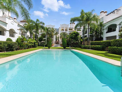 Apartamento en venta en Marbella