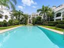 Apartamento en venta en Marbella