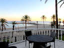 Apartamento en venta en Marbella