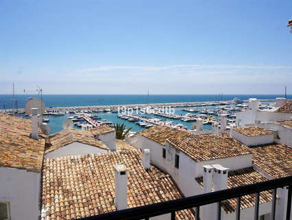 Apartamento en venta en Marbella