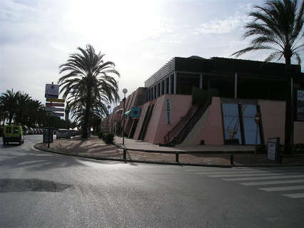 Oficina en venta en Marbella