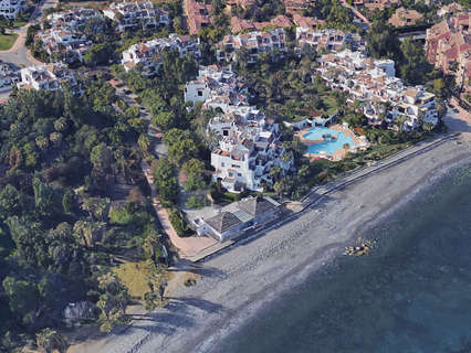Local comercial en venta en Marbella