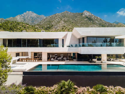 Casa en venta en Marbella