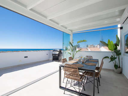 Ático en venta en Mijas