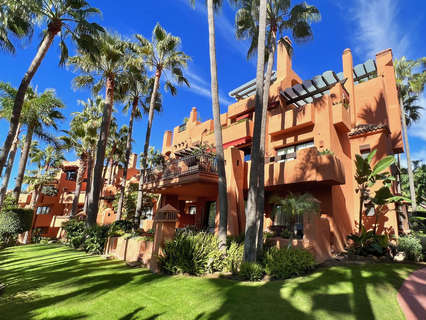 Ático dúplex en venta en Marbella