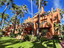 Ático dúplex en venta en Marbella