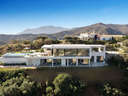 Chalet en venta en Benahavís