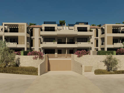 Apartamento en venta en Guaro rebajado