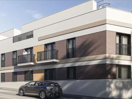 Apartamento en venta en Estepona