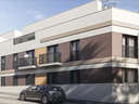 Apartamento en venta en Estepona