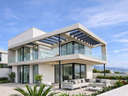 Chalet en venta en Marbella