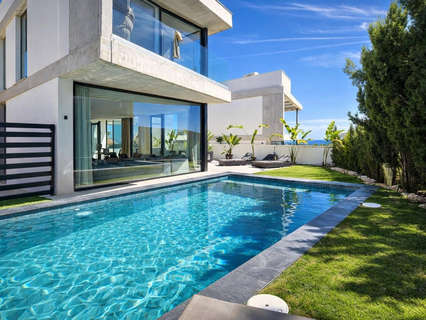 Chalet en venta en Marbella