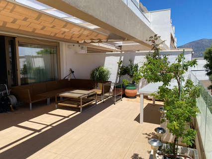 Casa en alquiler en Mijas