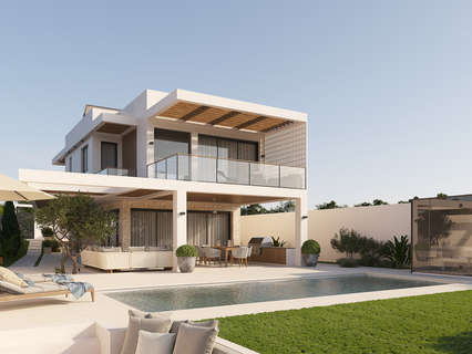 Chalet en venta en Estepona