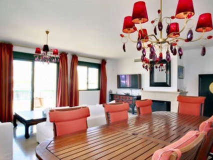 Ático en venta en Marbella