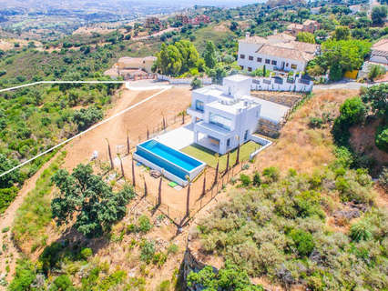 Parcela rústica en venta en Marbella