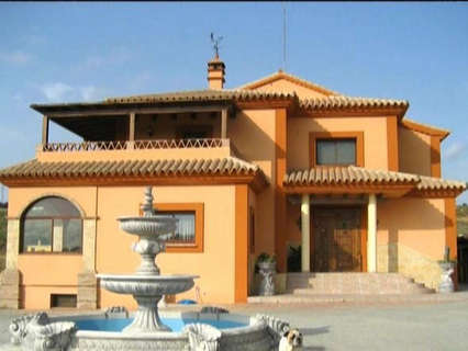 Casa rústica en venta en Estepona