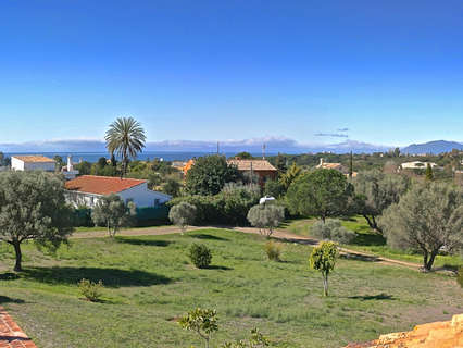 Chalet en venta en Marbella