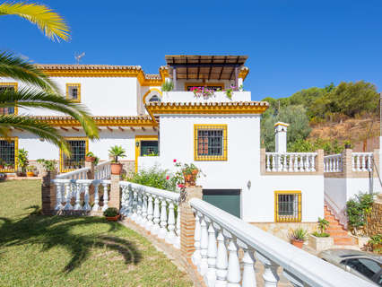 Chalet en venta en Marbella