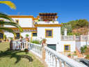 Chalet en venta en Marbella