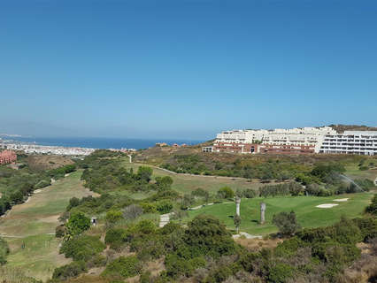 Ático en venta en Manilva