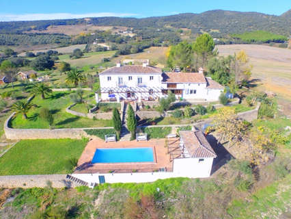 Casa rústica en venta en Ronda