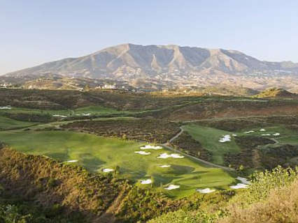 Casa rústica en venta en Mijas