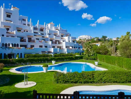Apartamento en venta en Estepona