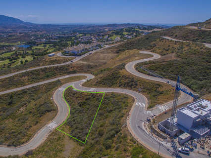 Parcela rústica en venta en Mijas