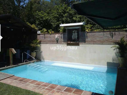 Apartamento en venta en Estepona