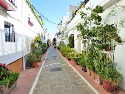 Casa en venta en Marbella