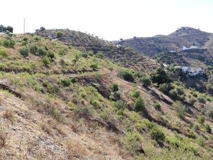 Parcela rústica en venta en Álora