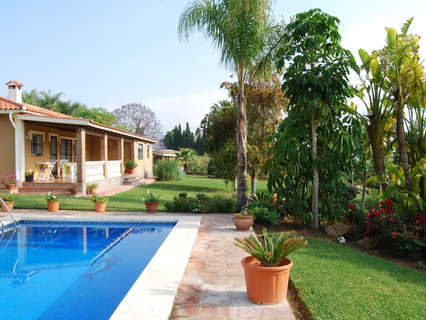 Chalet en venta en Alhaurín de la Torre