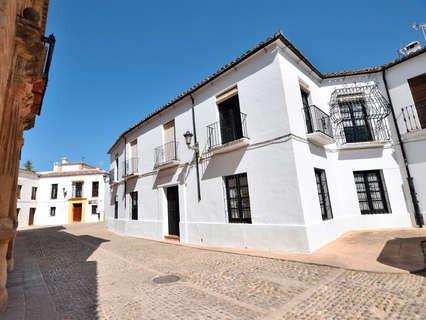 Chalet en venta en Ronda
