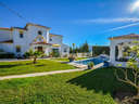 Chalet en venta en Estepona