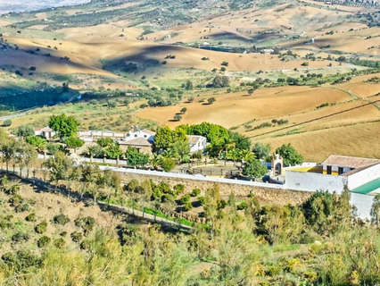 Casa rústica en venta en Casarabonela