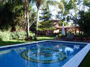 Chalet en venta en Mijas