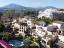 Ático en venta en Marbella