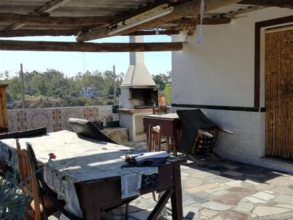 Parcela rústica en venta en Estepona