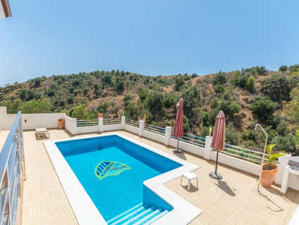 Chalet en venta en Mijas
